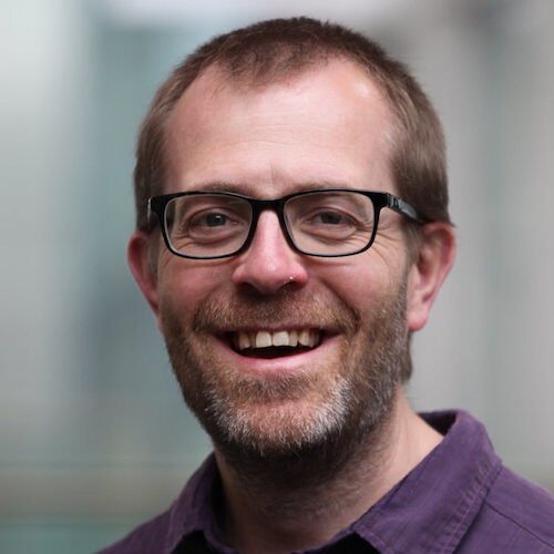 Counselling in Worcester - Matt Patterson counsellor